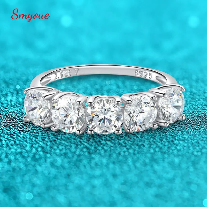 Bellamy Ring