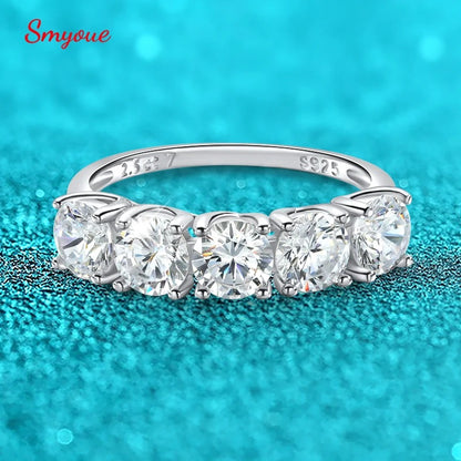 Bellamy Ring