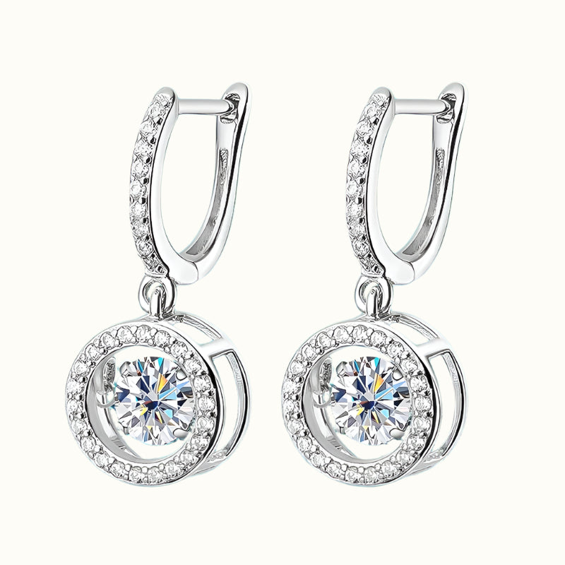 Angelina Earrings