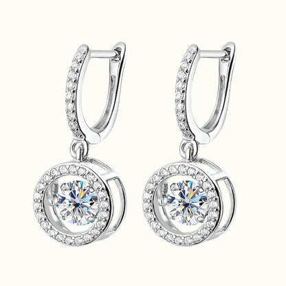 Angelina Earrings