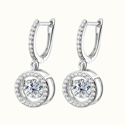 Angelina Earrings