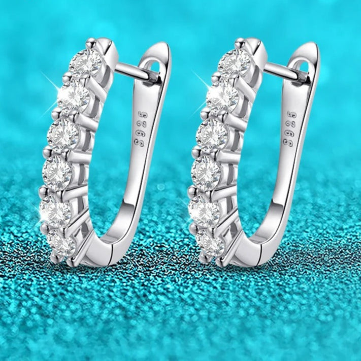 Lumi Earrings