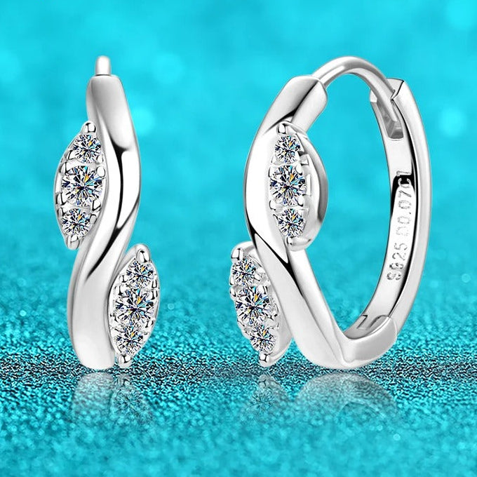 Luna Earrings