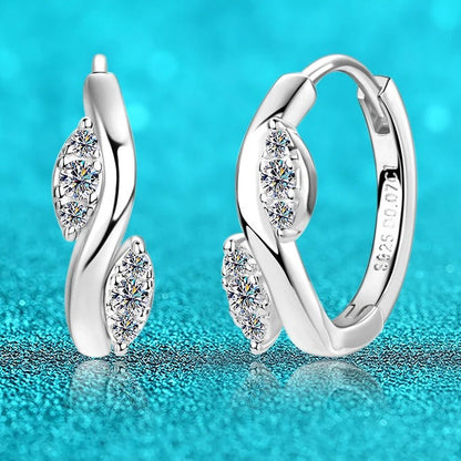 Luna Earrings
