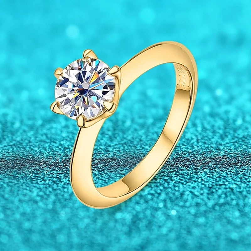 Coraline Ring