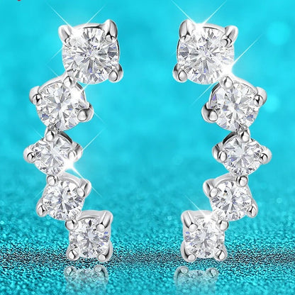 Arabella Earrings