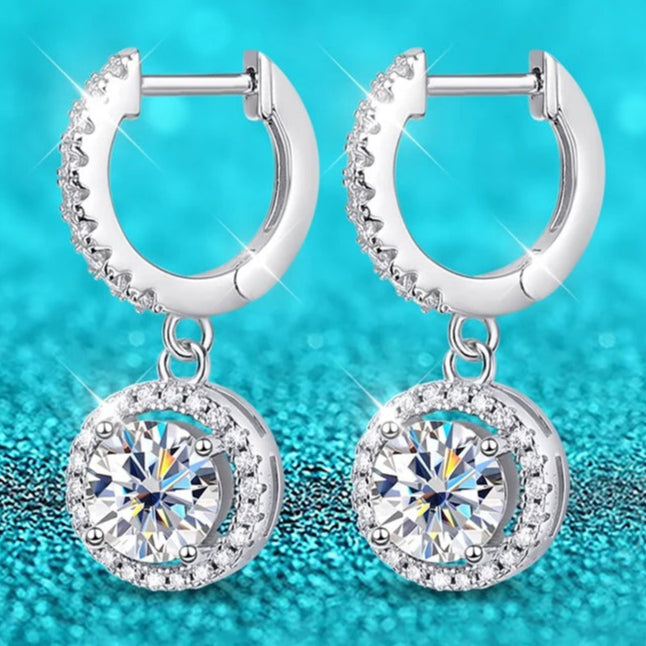 Beyoncé Earrings