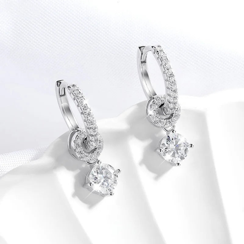 Scarlett Earrings