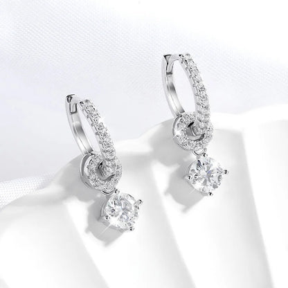 Scarlett Earrings