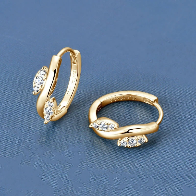Luna Earrings