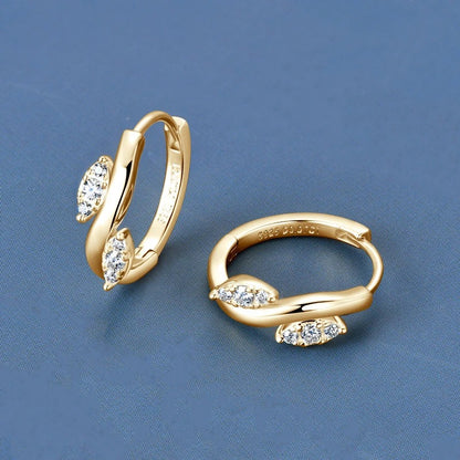 Luna Earrings
