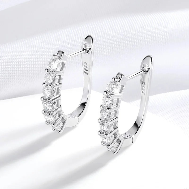 Lumi Earrings
