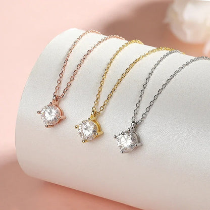 Coralie Necklace