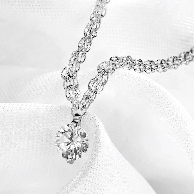 Scarlett Necklace