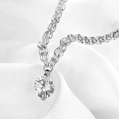 Scarlett Necklace