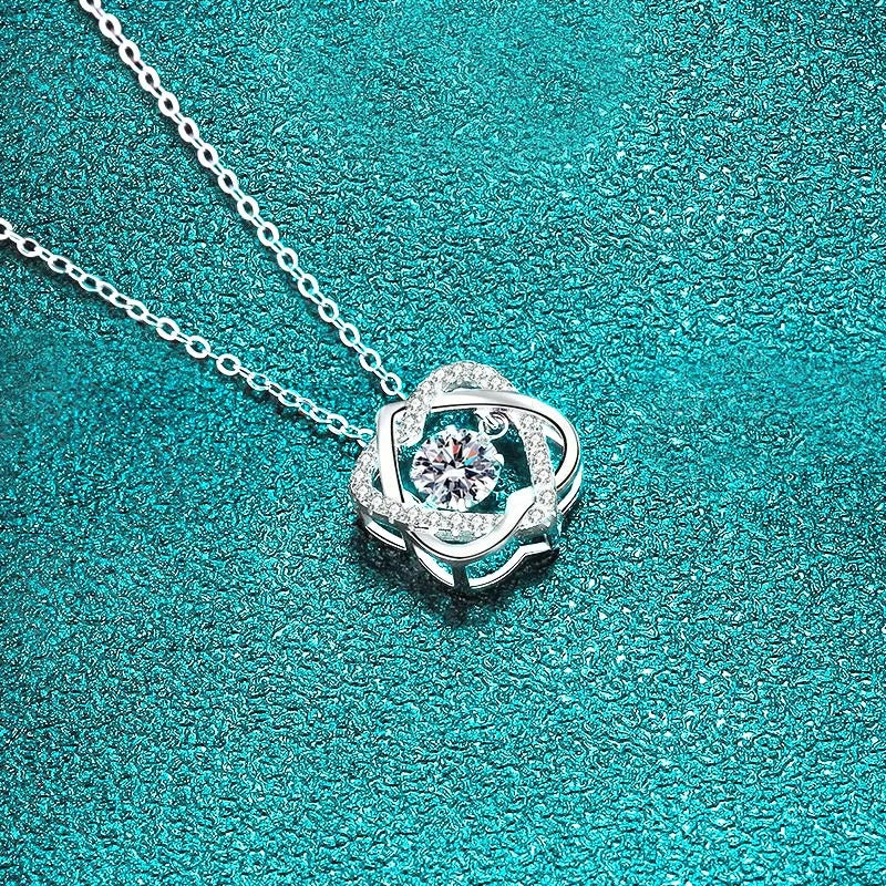 Solara Necklace