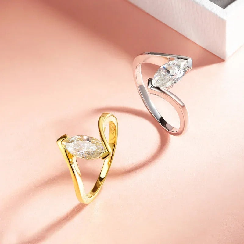 Camellia Ring