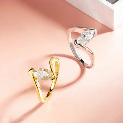 Camellia Ring