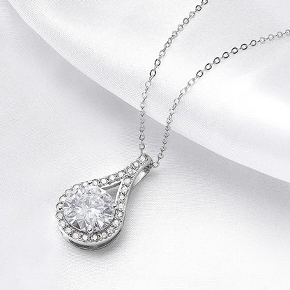 Lyra Necklace
