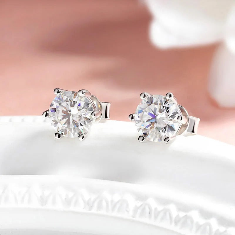 Ember Earrings