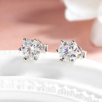 Ember Earrings