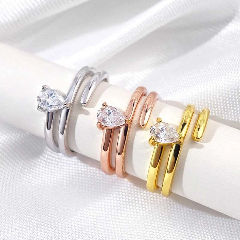 Romina Ring