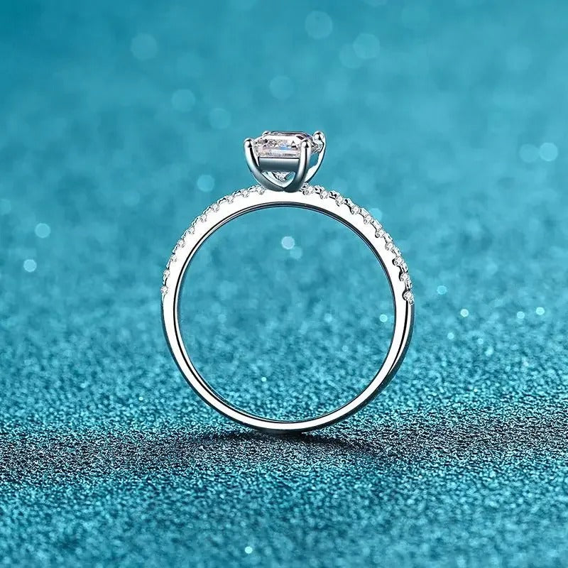 Ivy Ring