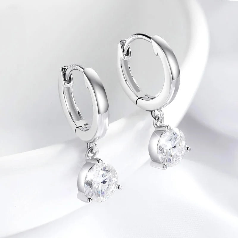 Aria Earrings