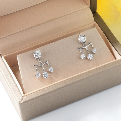Mireille Earrings