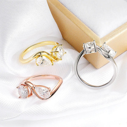 Coral Ring