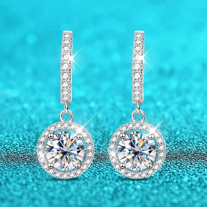 Beyoncé Earrings