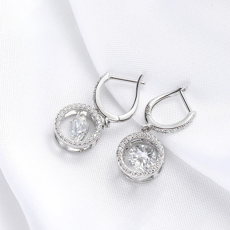 Angelina Earrings