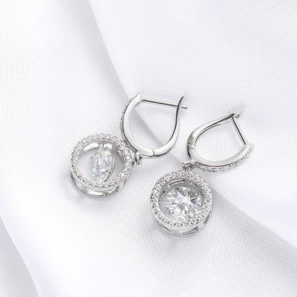 Angelina Earrings