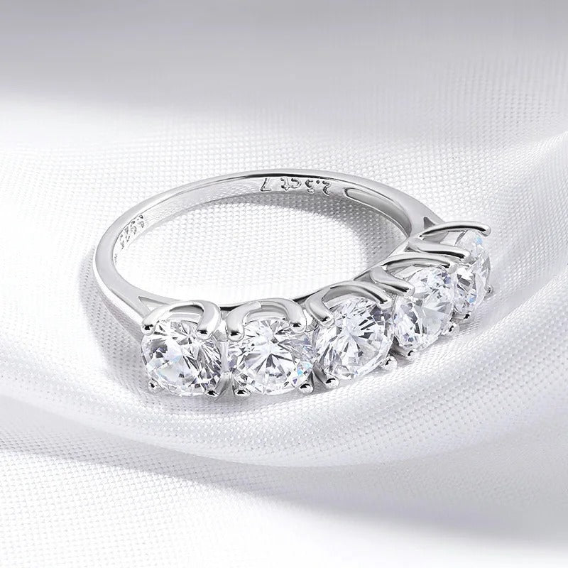 Bellamy Ring