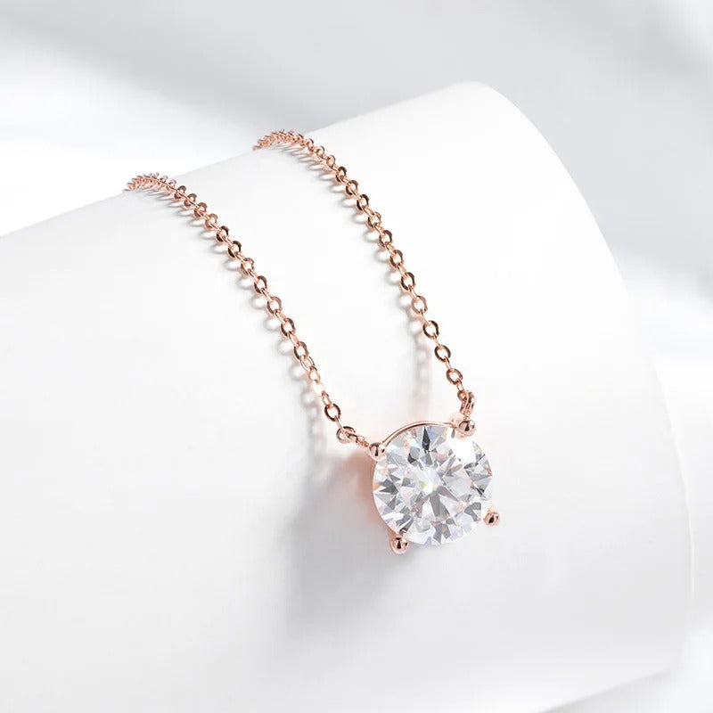 Juliette Necklace