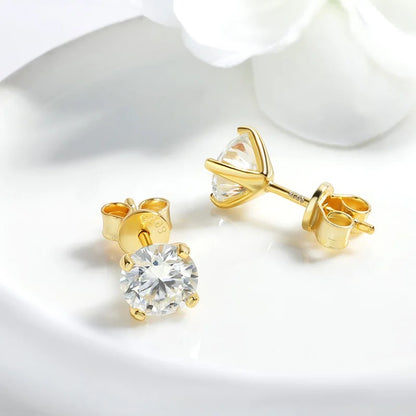 Oriana Earrings