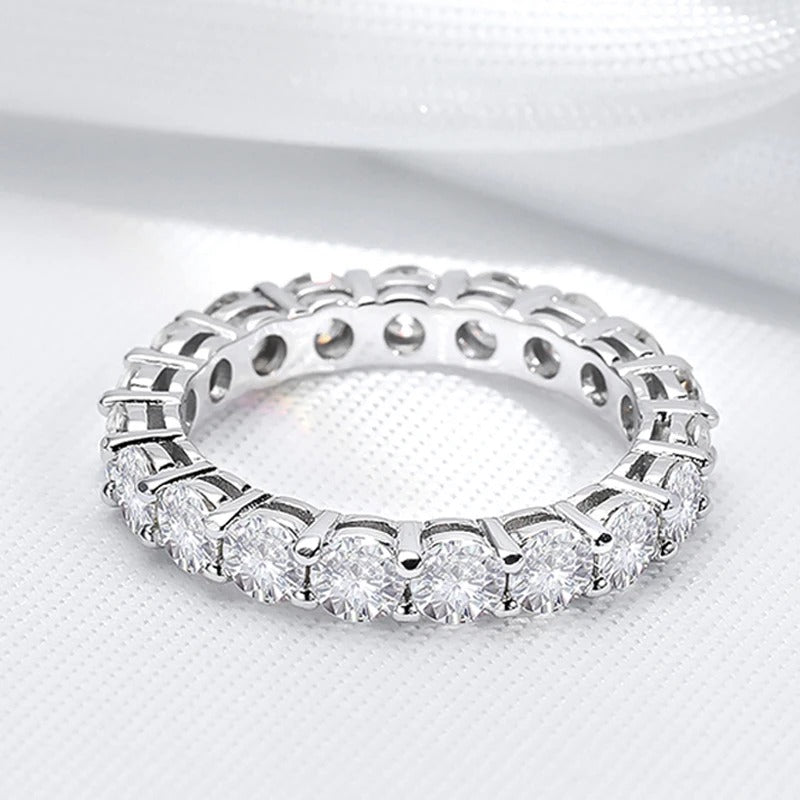 Lilia Ring
