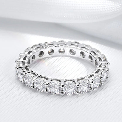 Lilia Ring