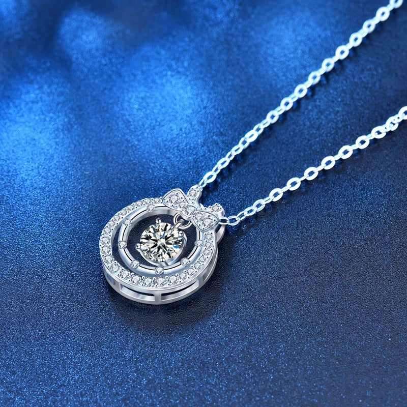 Nova Necklace