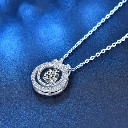 Nova Necklace