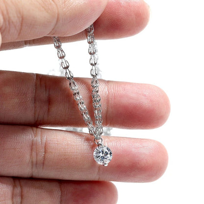 Scarlett Necklace