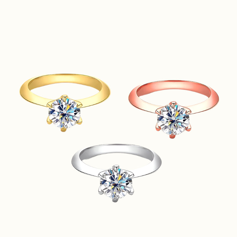 Coraline Ring