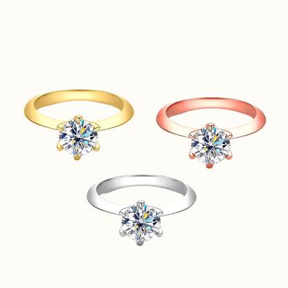Coraline Ring