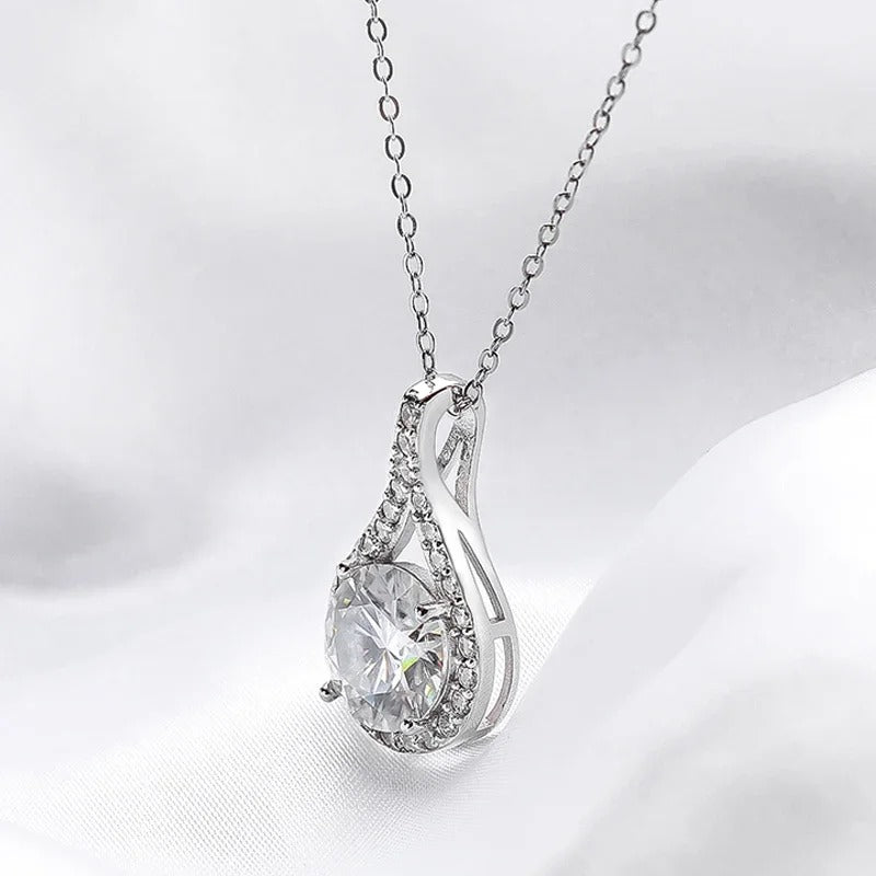 Lyra Necklace