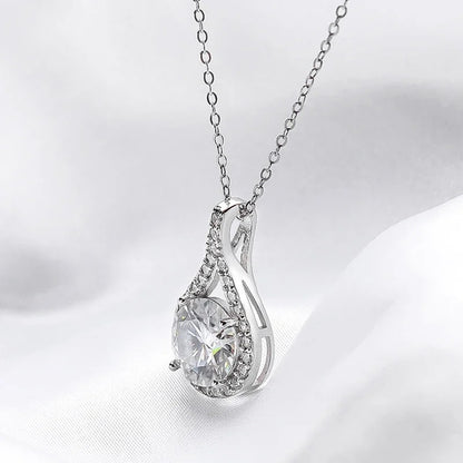 Lyra Necklace
