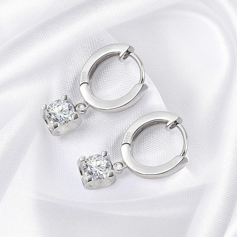 Zara Earrings