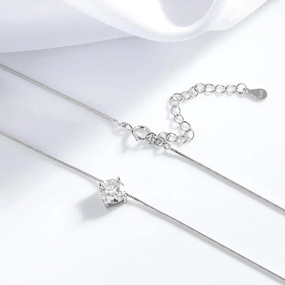 Solara Necklace