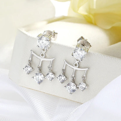 Mireille Earrings