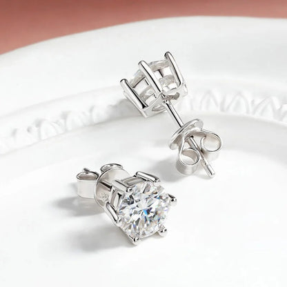 Ember Earrings