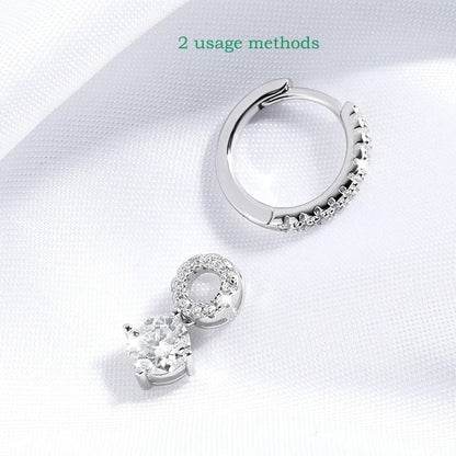 Scarlett Earrings